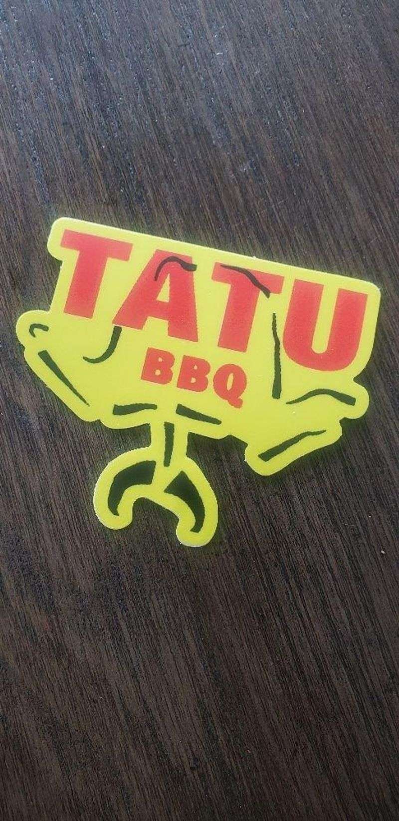 Alaska – TaTu BBQ (Anchorage)
