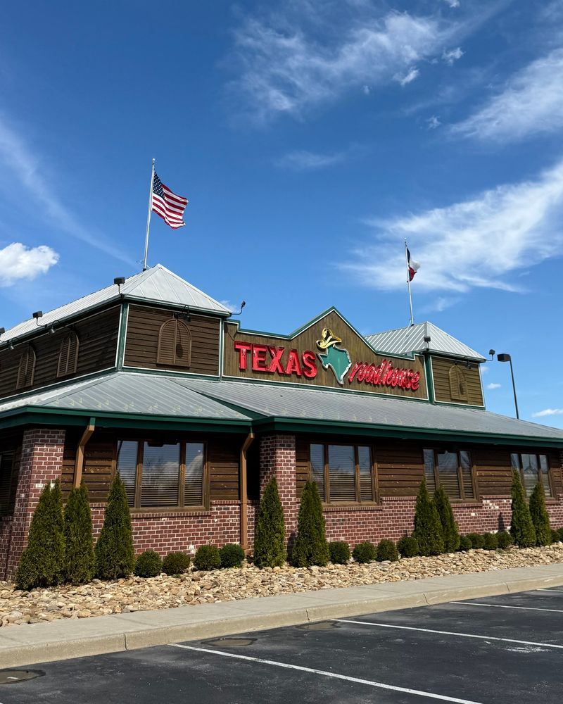 Texas Roadhouse