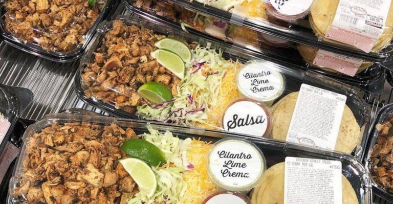 9 Costco Prepared Foods That Are Surprisingly Healthy—And 9 You Might Want to Skip