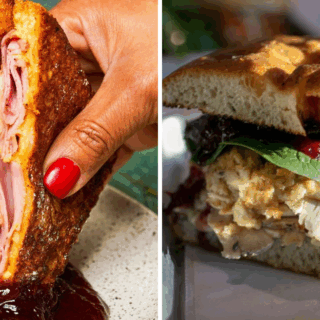 9 Forgotten Sandwich Favorites & 10 That Should Make a Triumphant Return