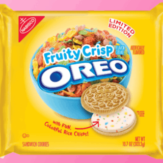 9 Discontinued Oreo Flavors That Were Way Too Wild to Last