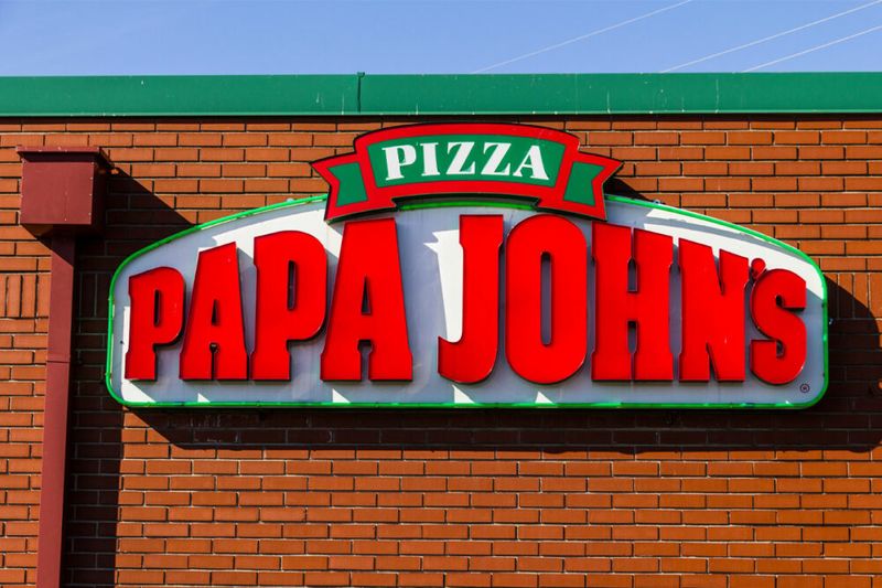 Papa John’s