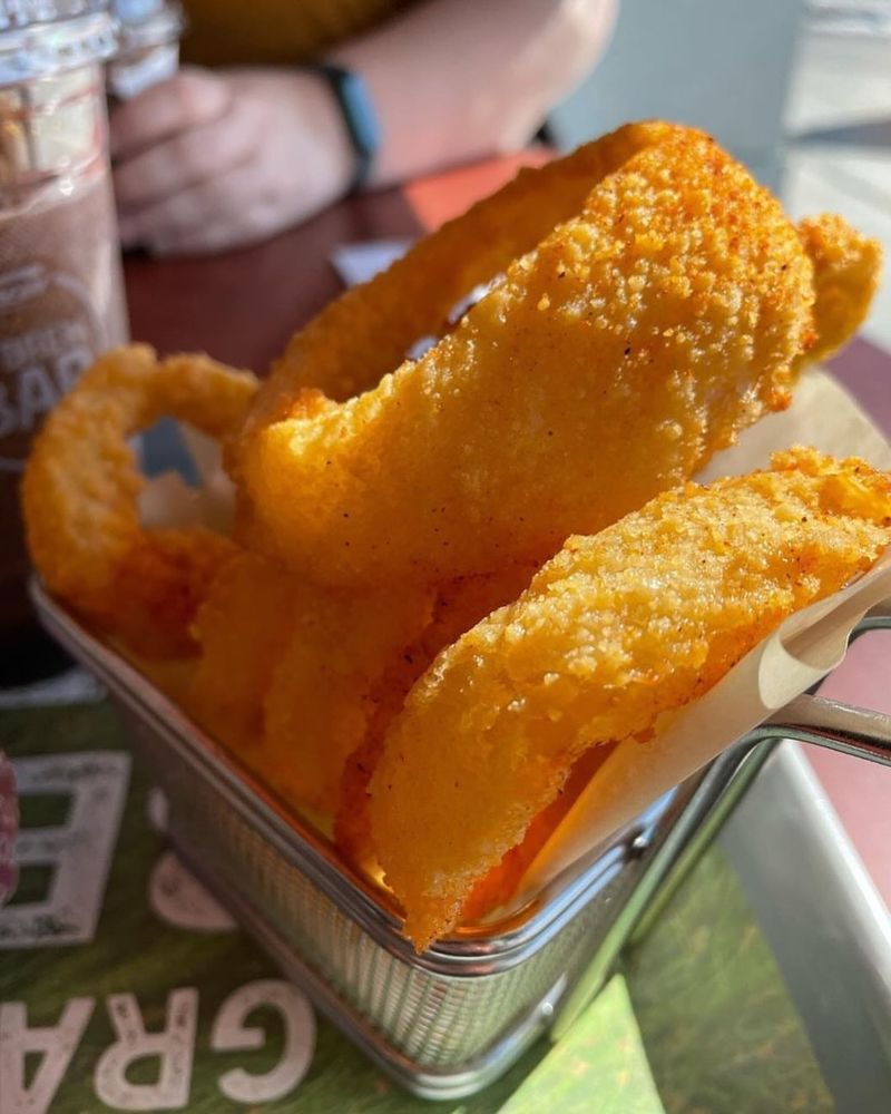 A&W