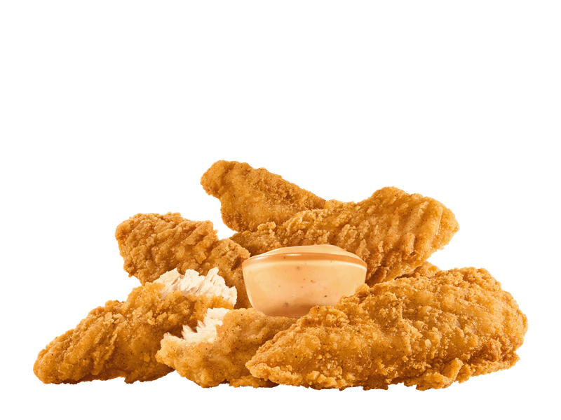 Sonic Crispy Tenders