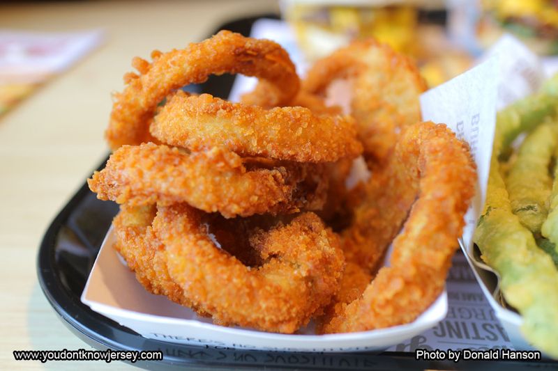 The Habit Burger Grill