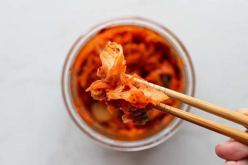 Kimchi