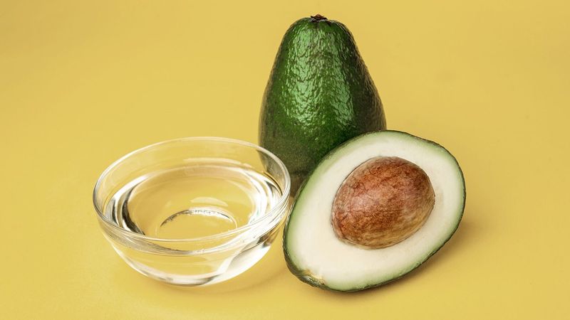 Add Citrus Juice to Cut Avocados