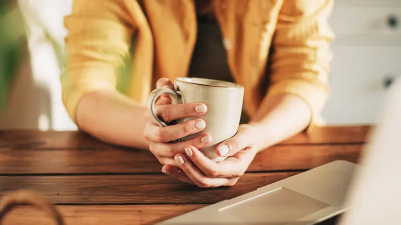 Time Your Coffee Right