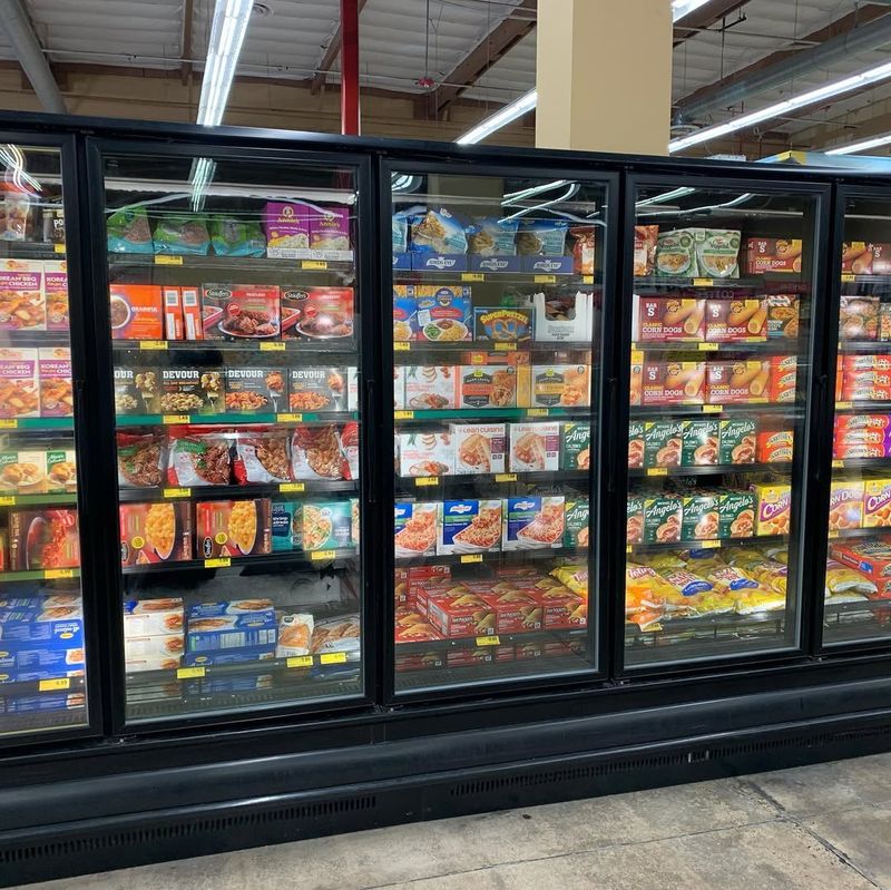 Ultra-Processed Foods