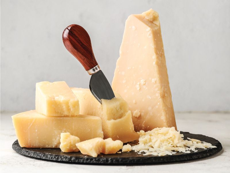 Parmesan
