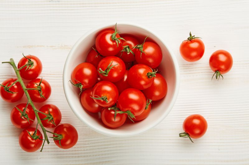Cherry Tomatoes
