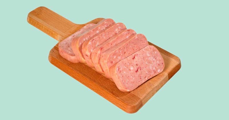Canned Meat Products