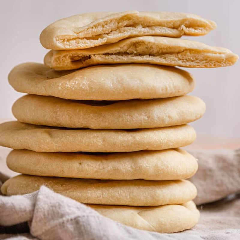 Pita Bread