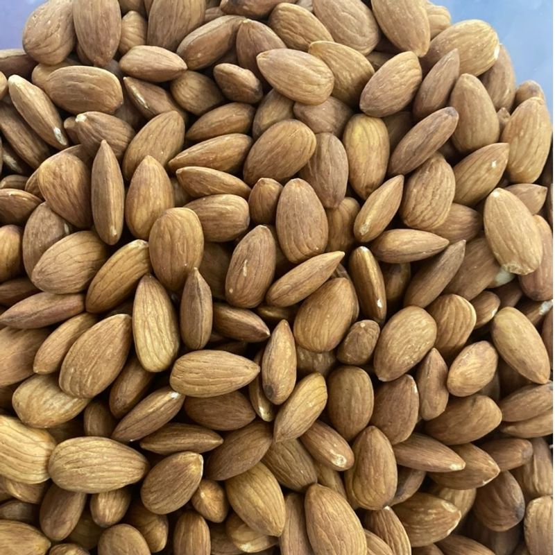 Almonds