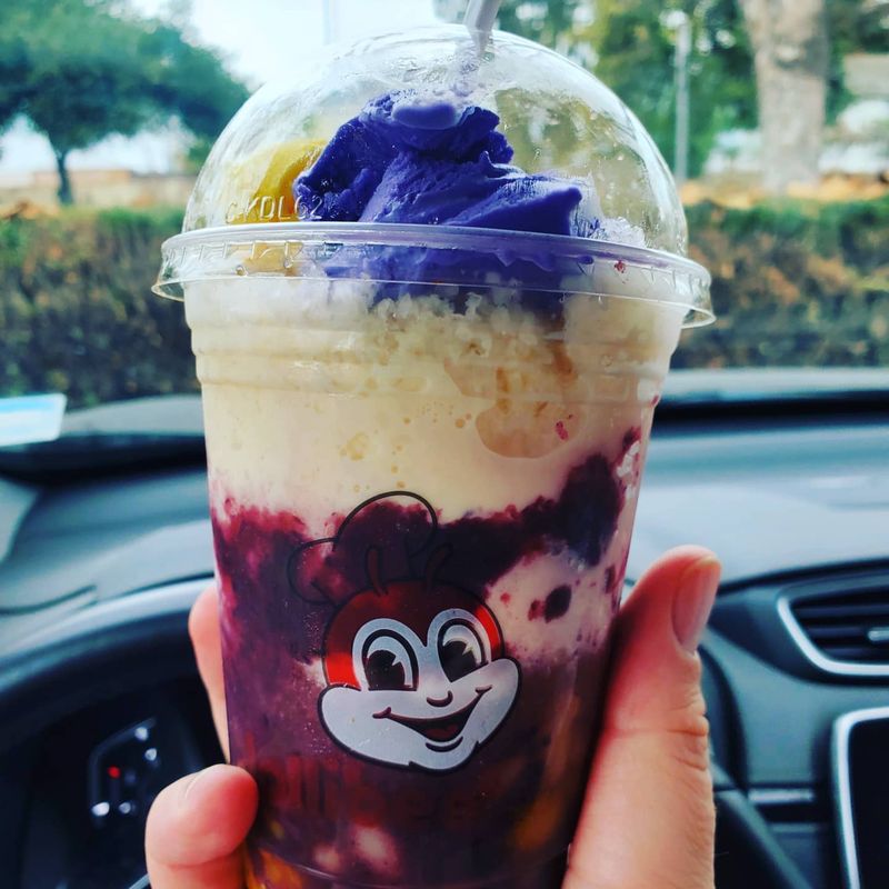 Halo-Halo