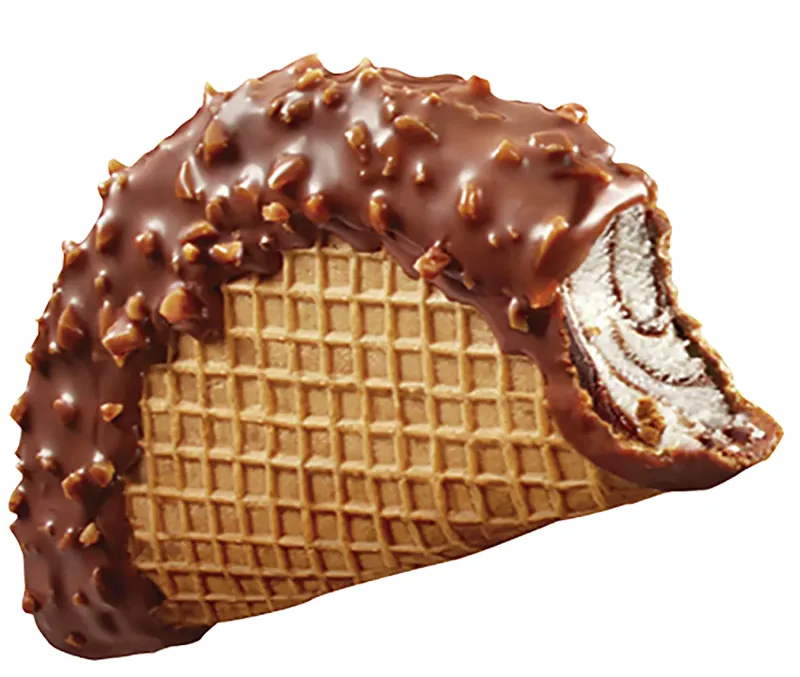 Choco Taco
