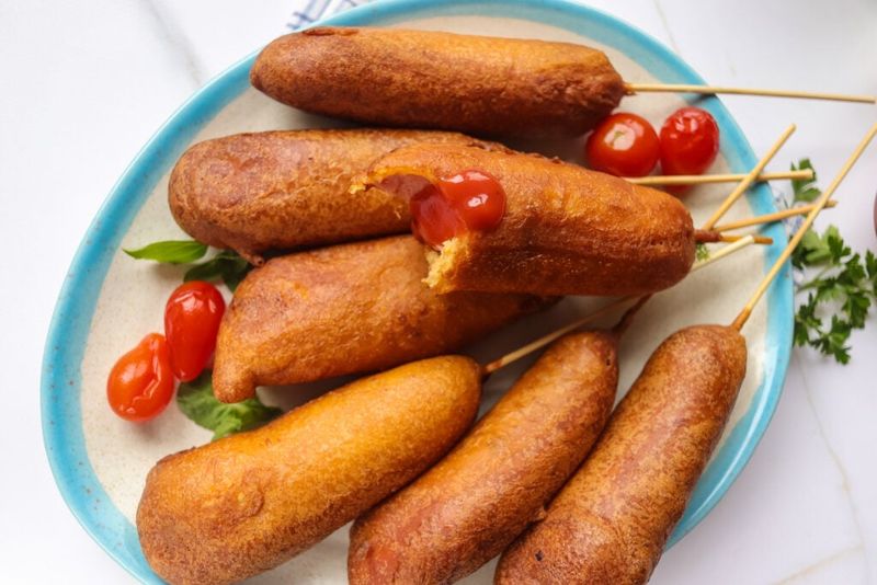 Corn Dogs