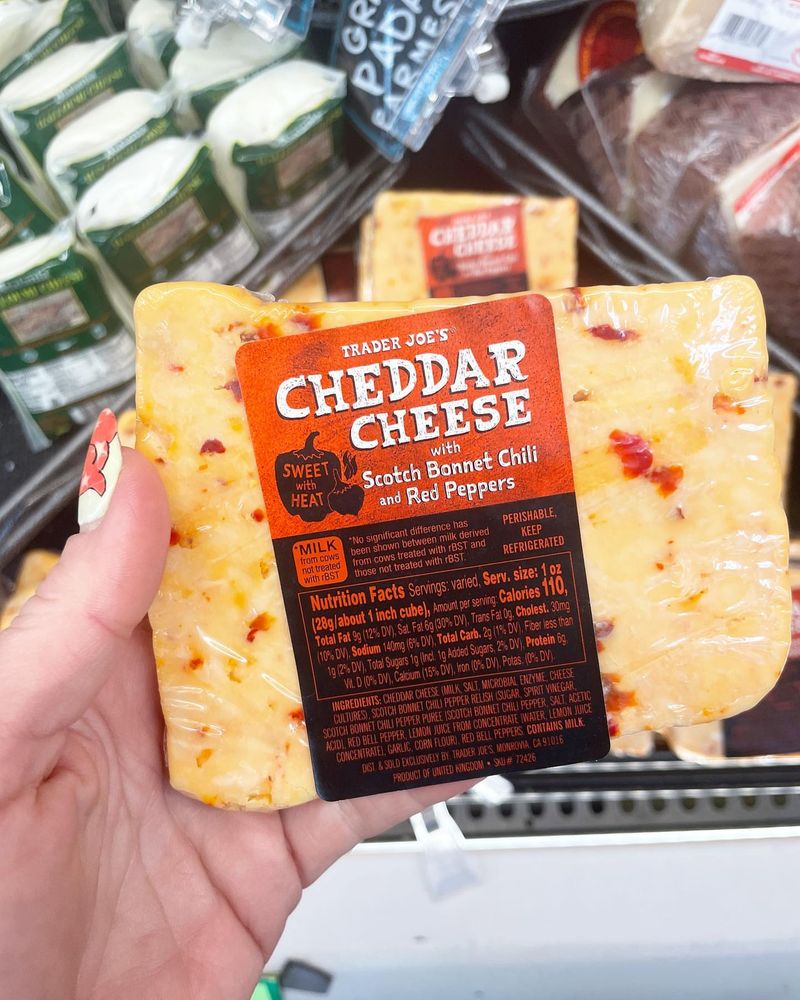 Cheddar