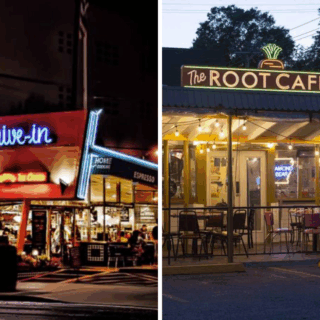 America’s Best Hole-in-the-Wall Breakfast Spots—State by State