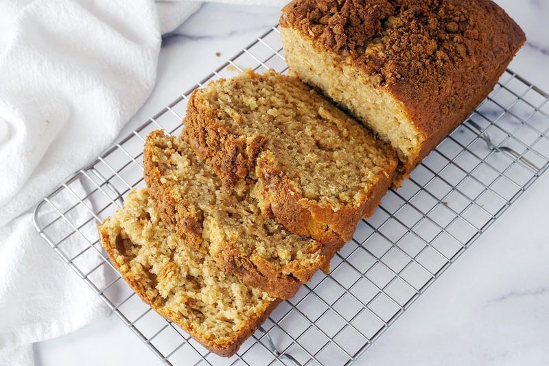 Amish Friendship Bread