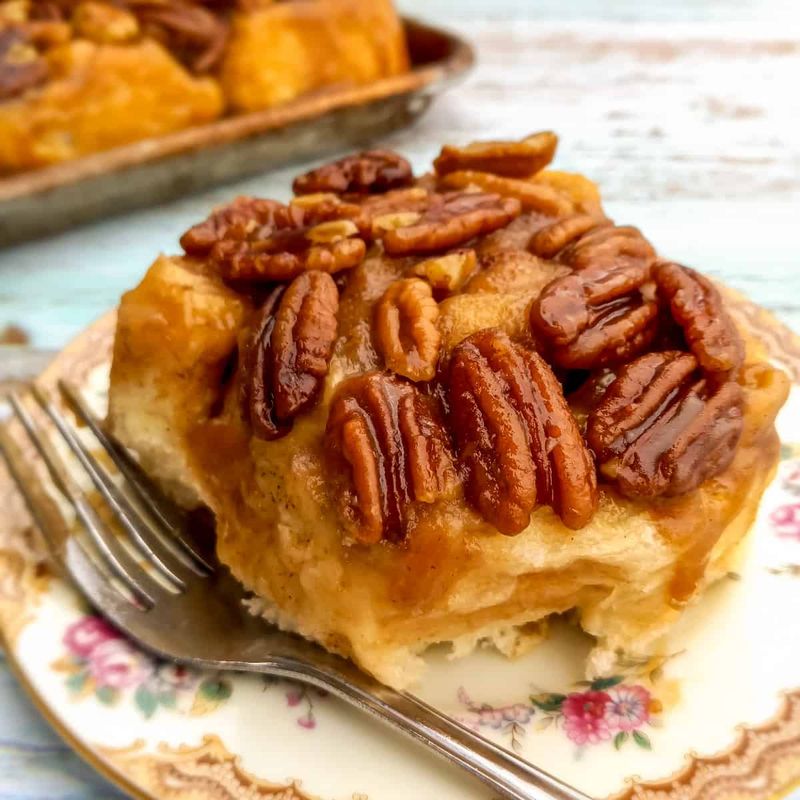Sticky Buns