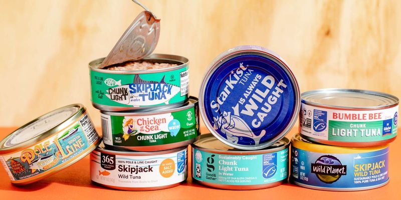 Tuna