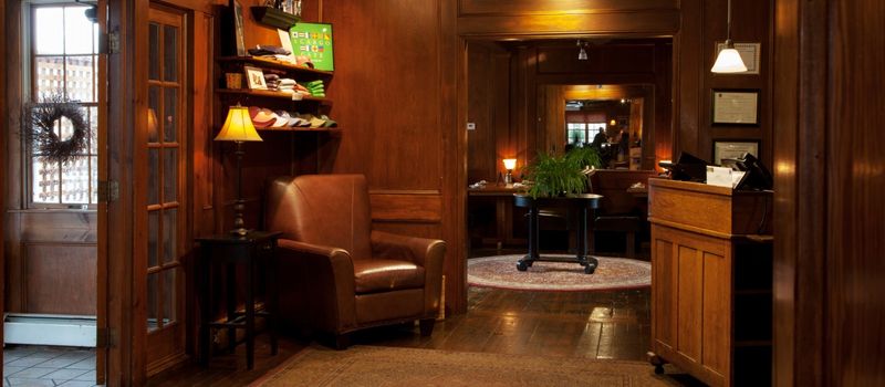 Scargo Café – Dennis