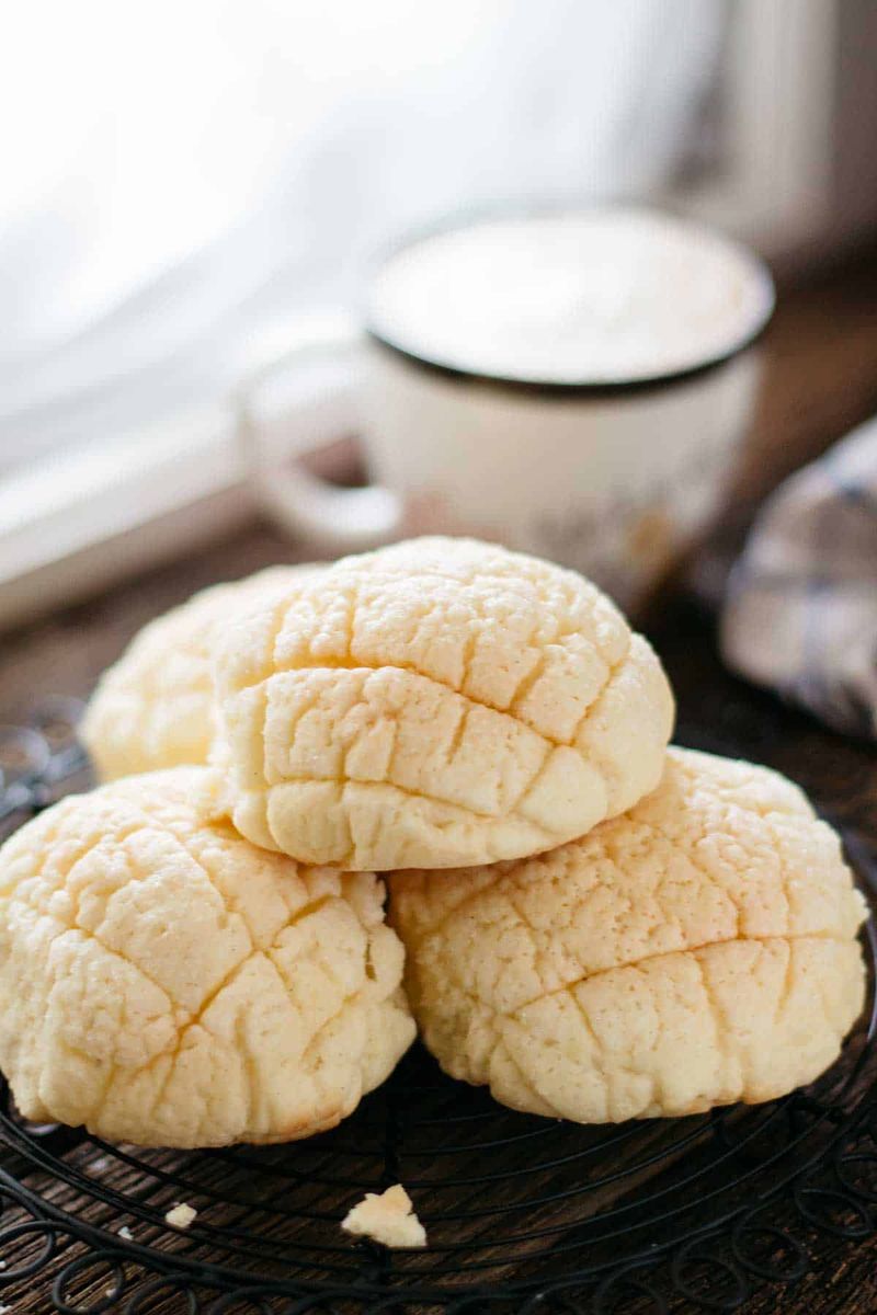 Melonpan