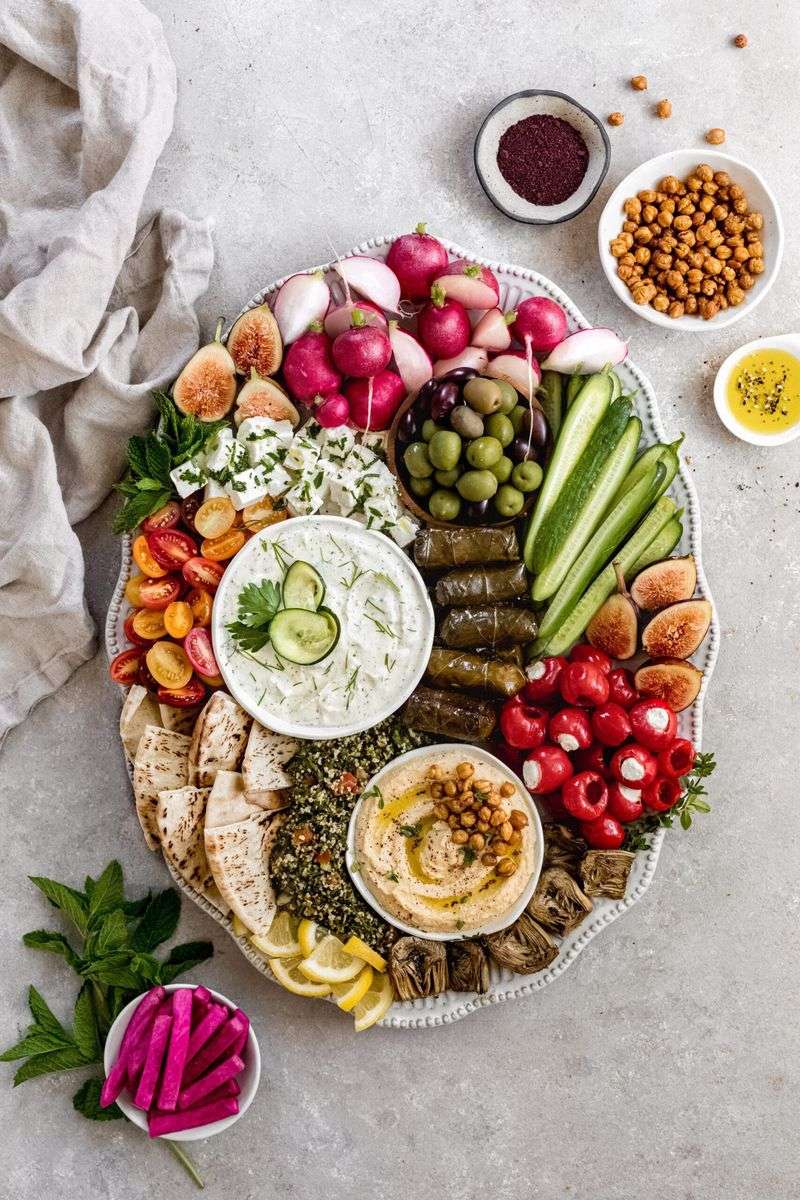 Antipasto Bowl