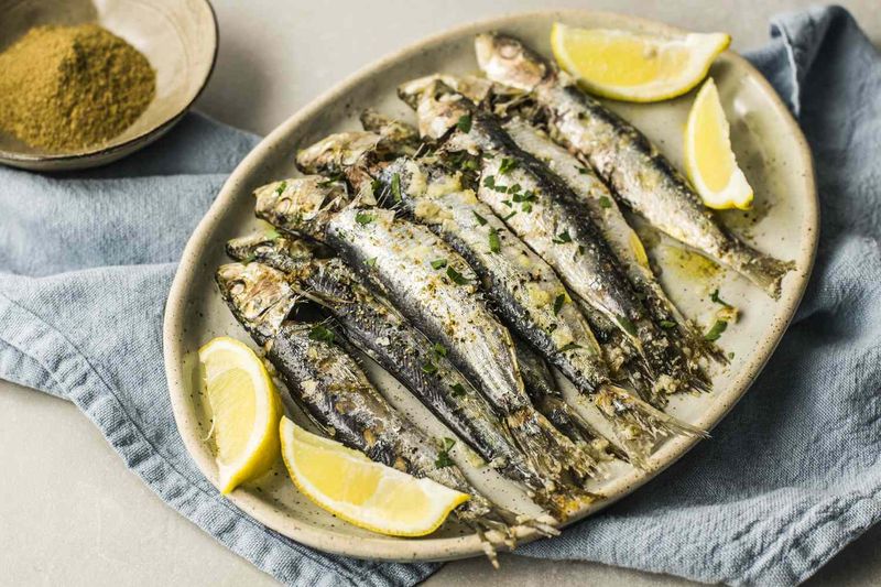 Sardines