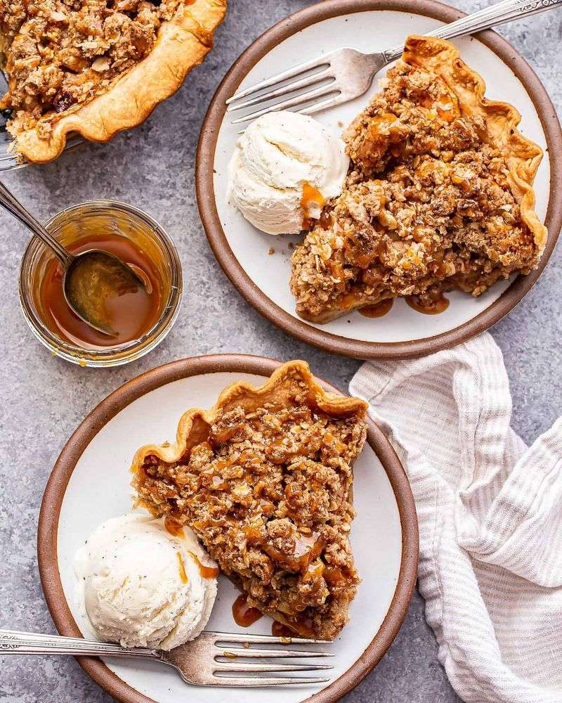Apple Pie