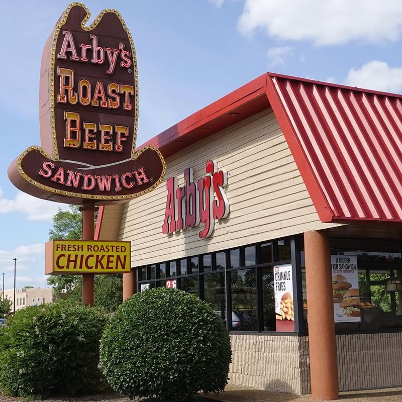 Arby's