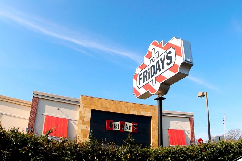 TGI Friday's