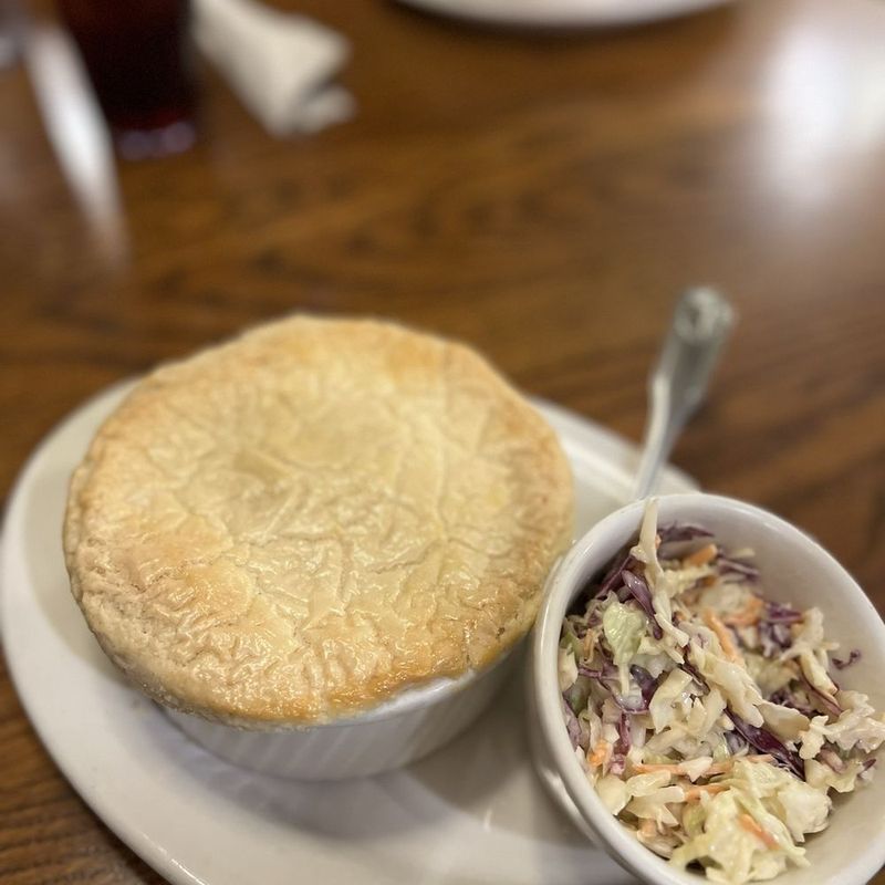 Mimi's Café's