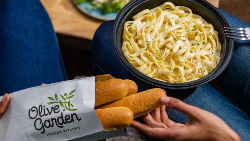 Olive Garden
