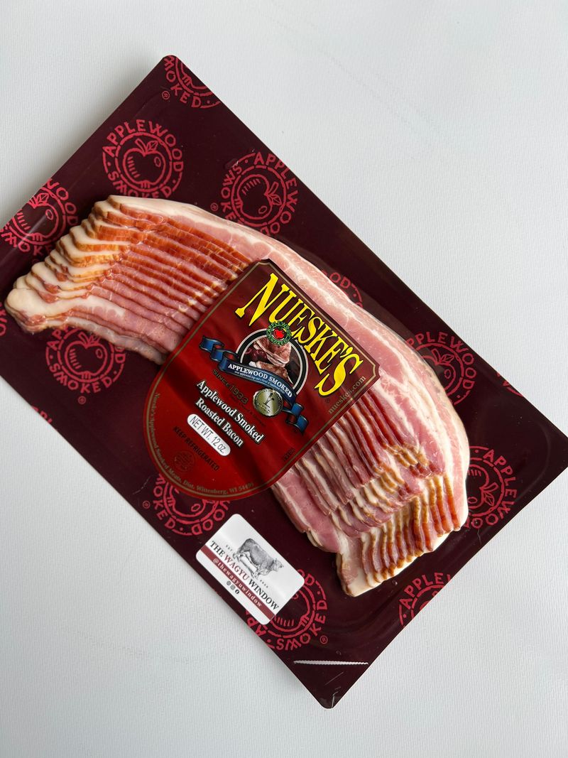 Nueske's Applewood Smoked Bacon