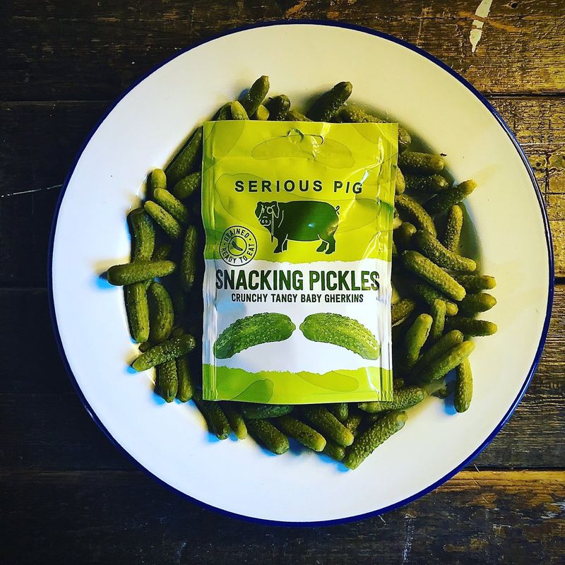Pickles