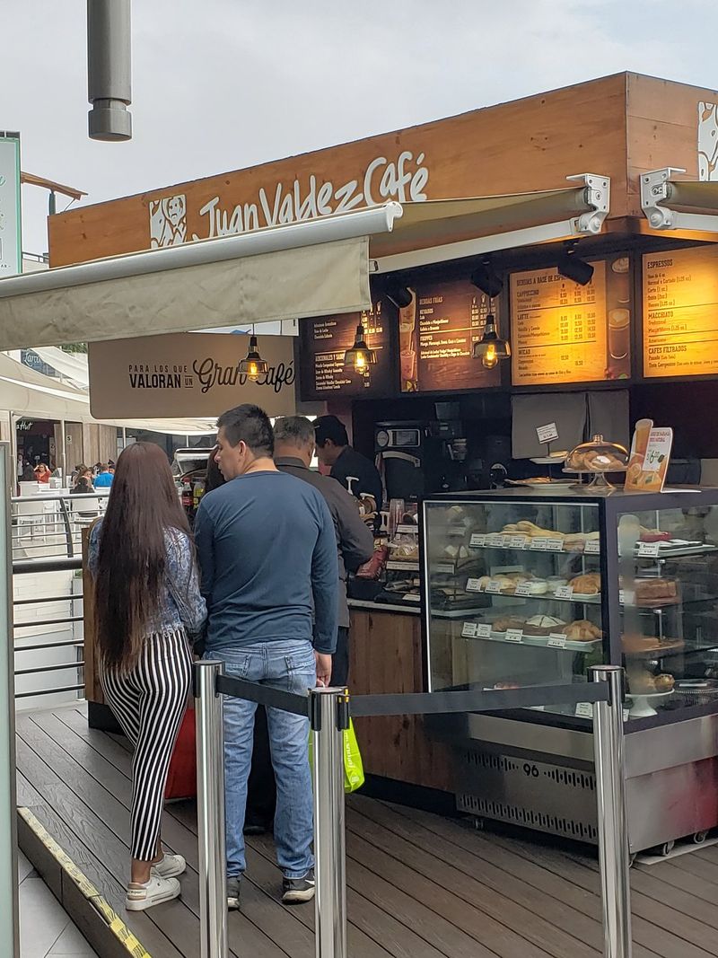Juan Valdez Café