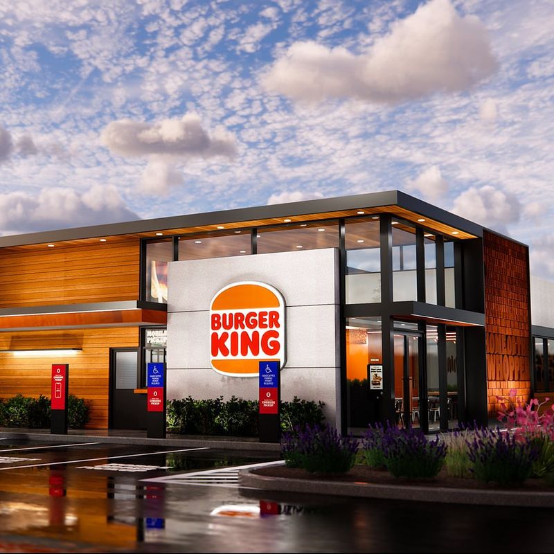 Burger King