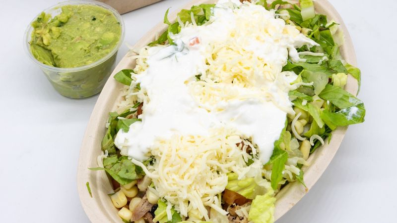 Chipotle