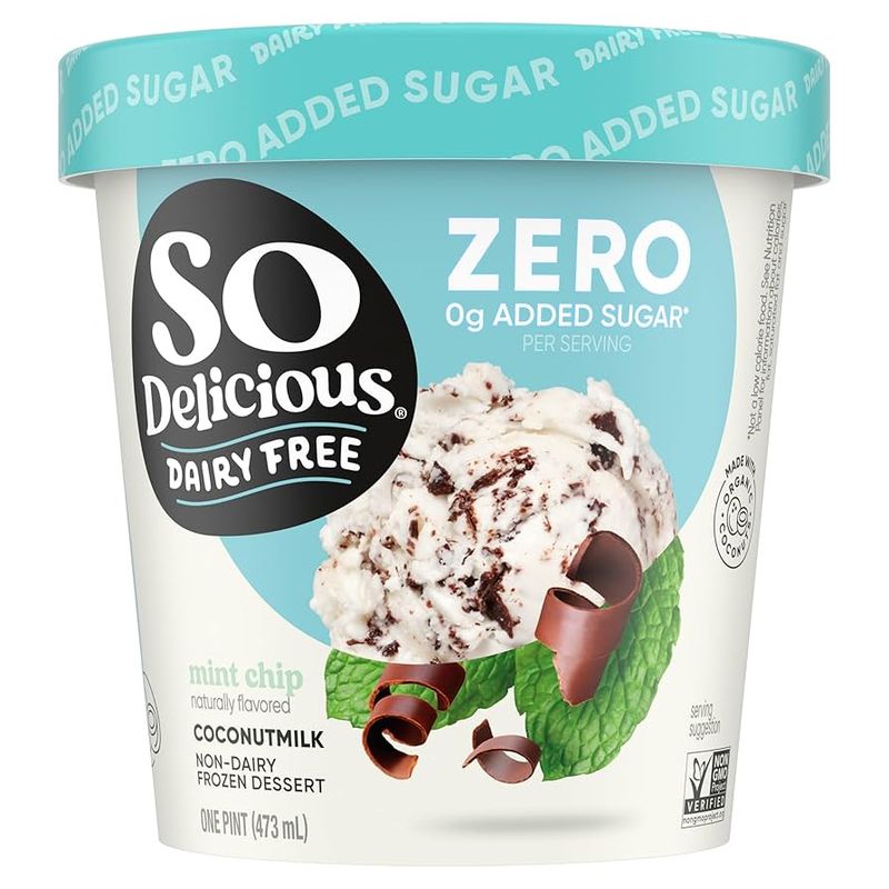 So Delicious