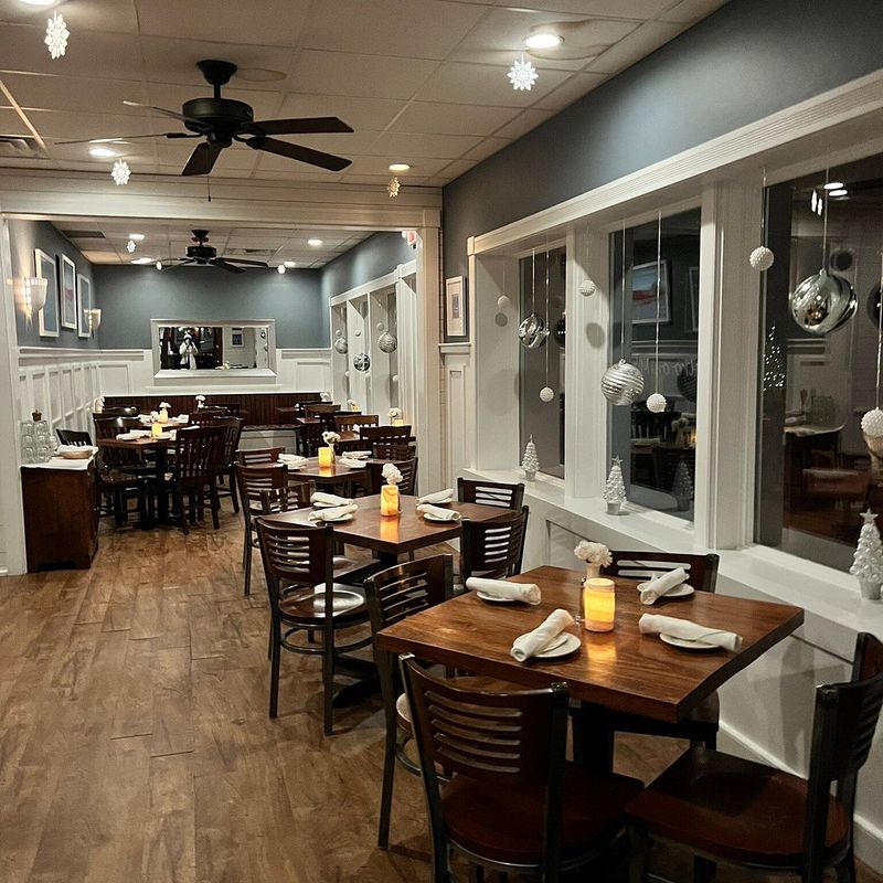 Bistro on Main – Chatham