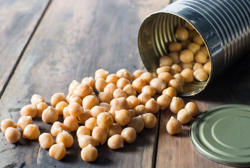 Chickpeas