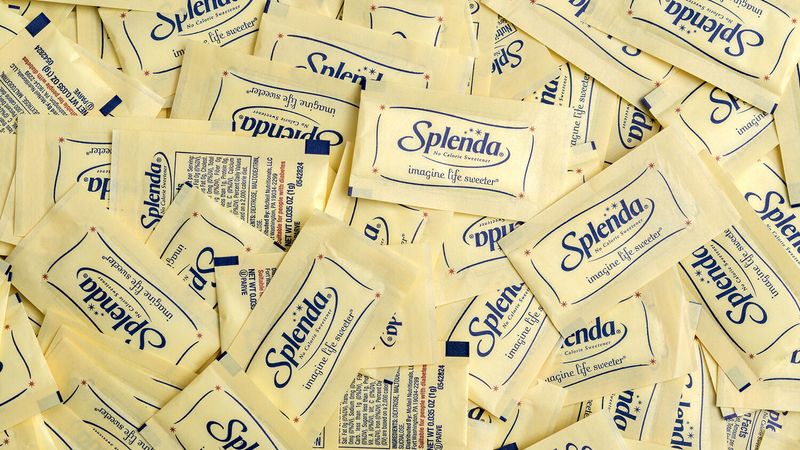 Artificial Sweeteners