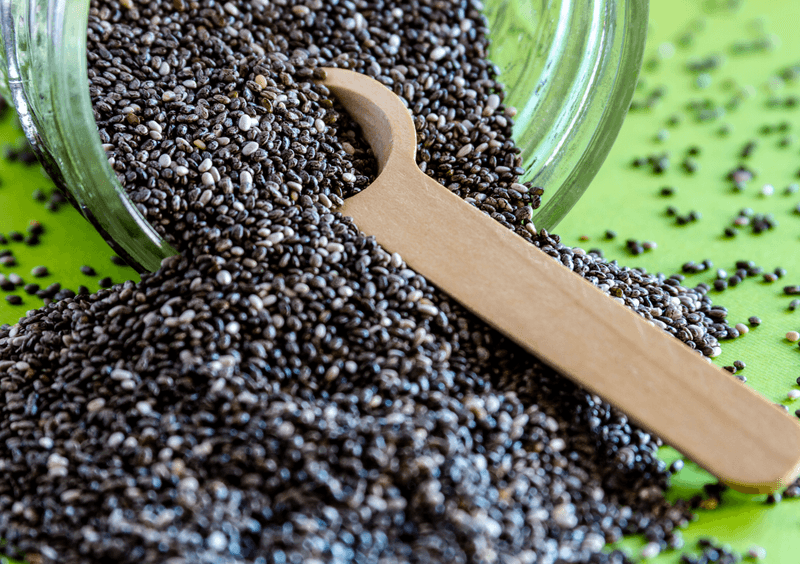 Chia Seeds