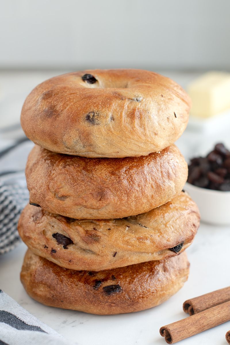 Cinnamon-Raisin: Sugar Disguised as Breakfast