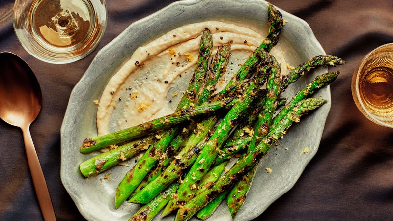 Asparagus