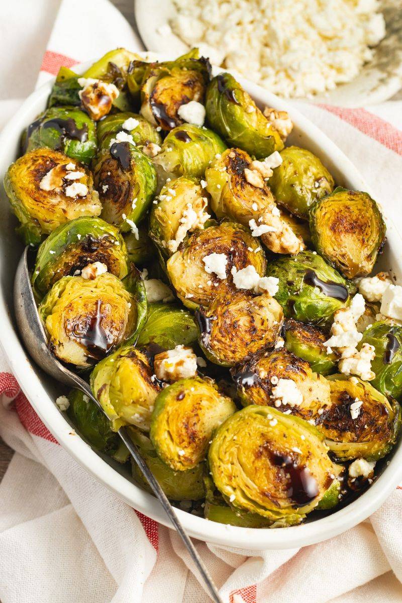 Brussels Sprouts