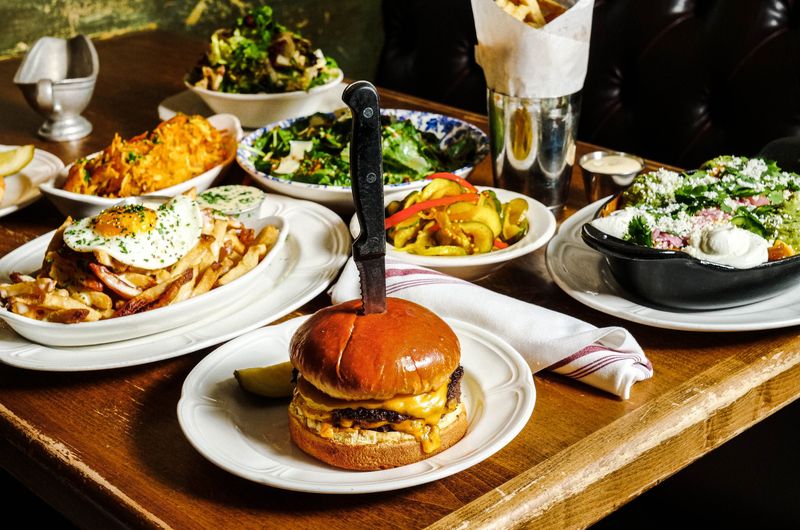 Au Cheval (Chicago)