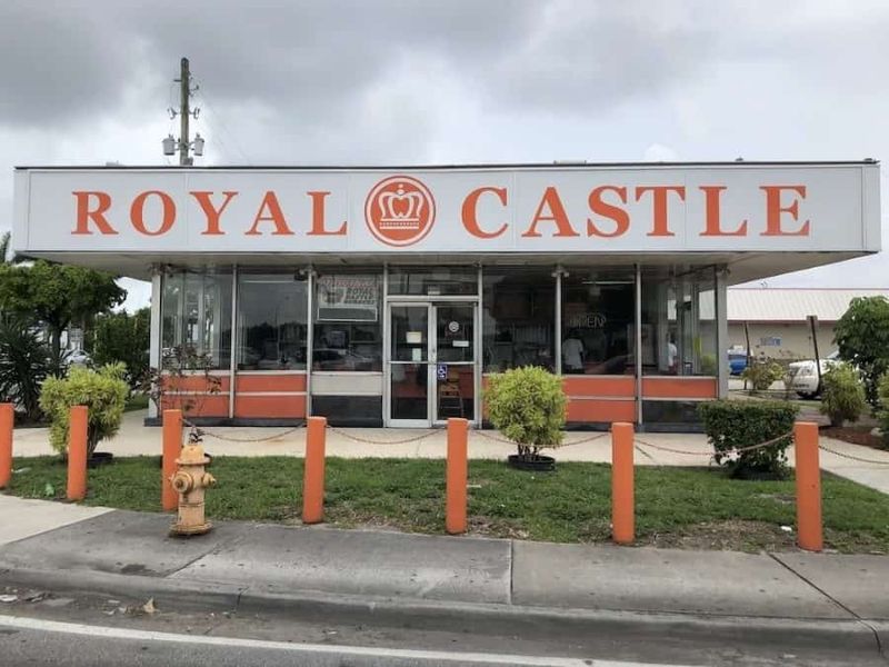 Royal Castle